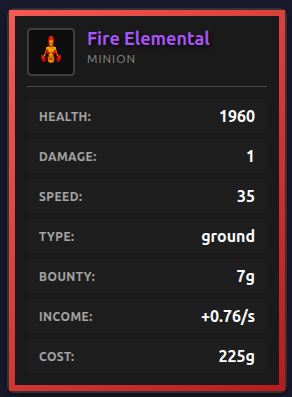 Red Minion