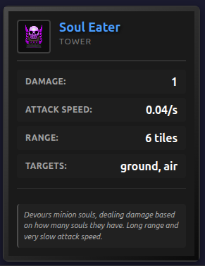 Black Tower